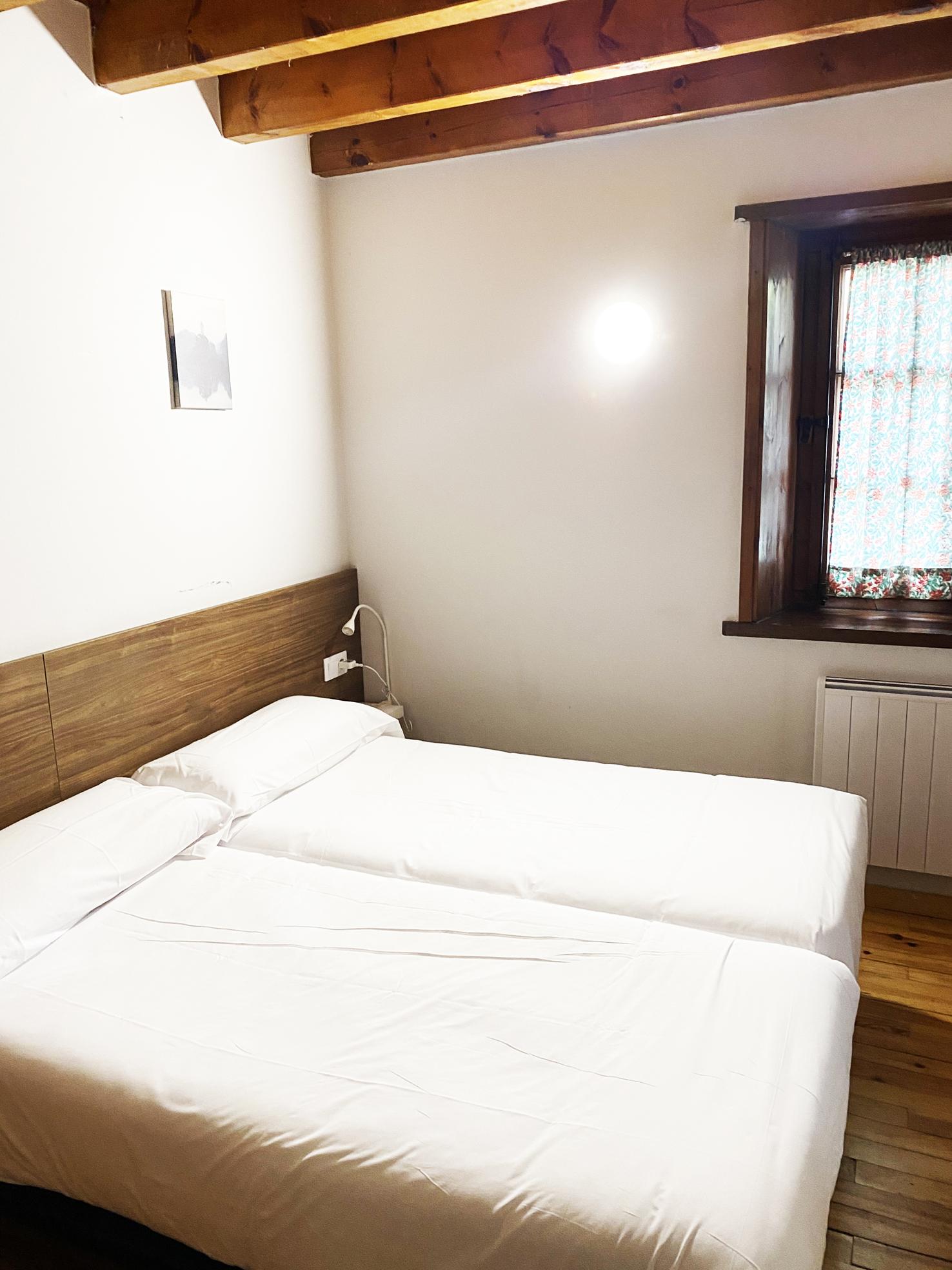 Residencial La Solana Hotel Vall De Boi Exterior photo