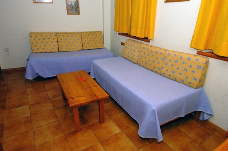 Residencial La Solana Hotel Vall De Boi Exterior photo