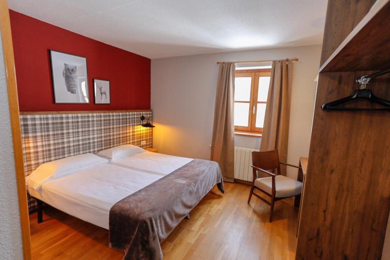 Residencial La Solana Hotel Vall De Boi Exterior photo