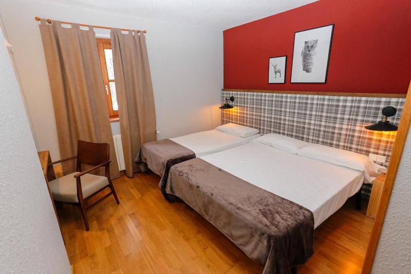 Residencial La Solana Hotel Vall De Boi Exterior photo
